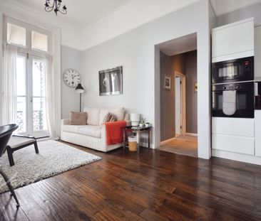1 bedroom apartment to rent - Photo 1