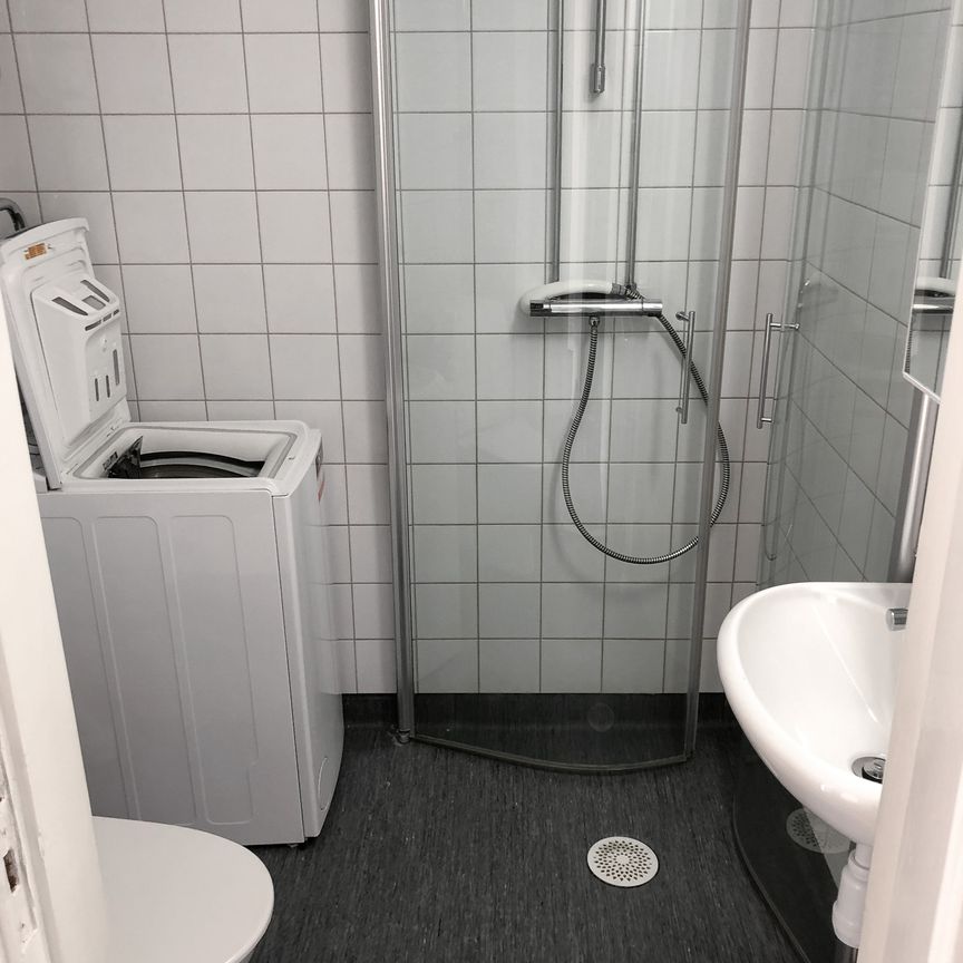 Brunnsgatan 6 A - Photo 1