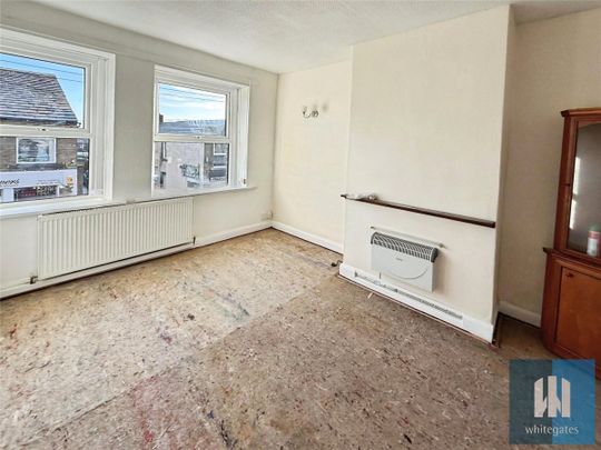 Lidget Street, Lindley, Huddersfield, HD3 - Photo 1