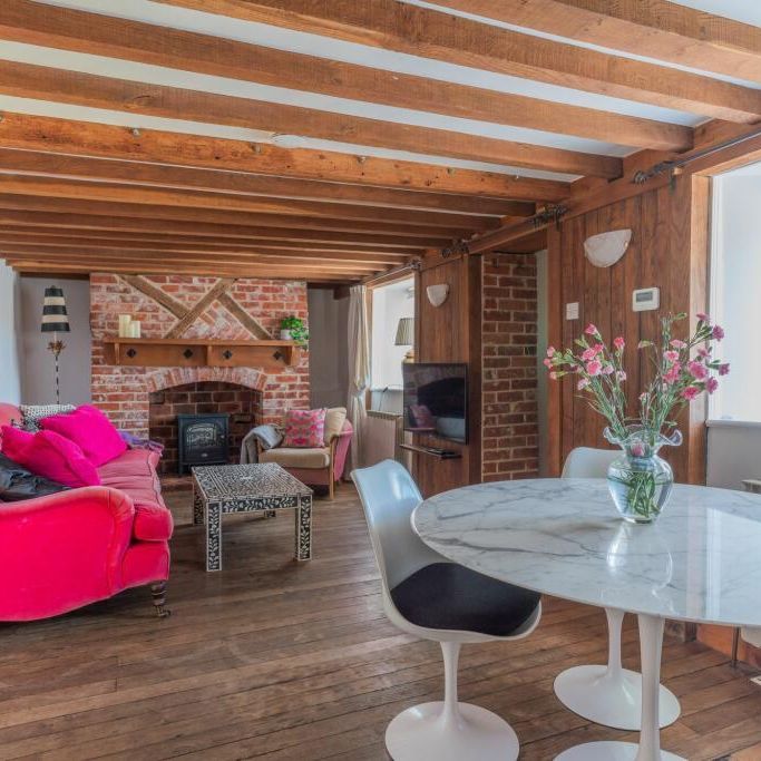 2 bedroom cottage to rent - Photo 1