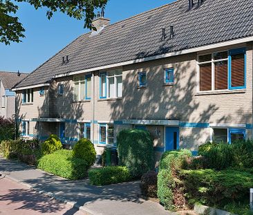 Cia van Boortlaan 30 - Foto 2