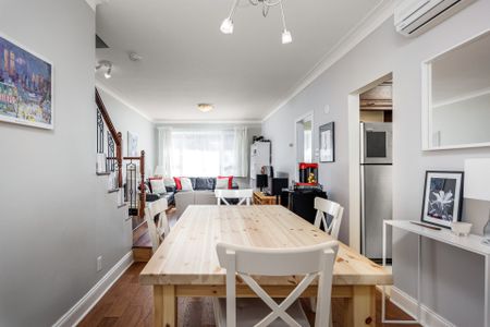Appartement à louer à Montréal (Côte-des-Neiges/Notre-Dame-de-Grâce) - Photo 3