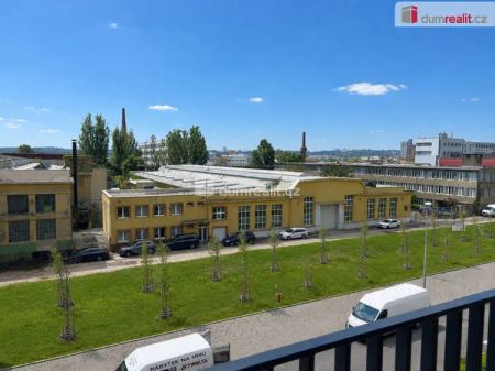 Světlý byt 1+kk/GS/B/S, 40 m - Photo 3