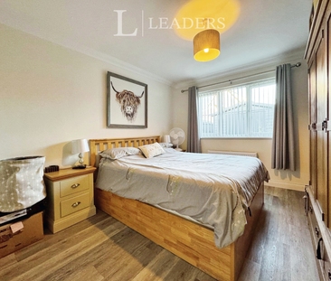 3 bedroom bungalow to rent The Street, Alburgh, IP20 - Photo 2