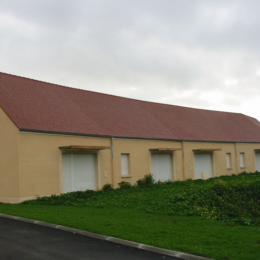 Nocé , Maison - T4 - 98.34m² - Photo 1