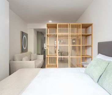 Carrer d'Espronceda, Barcelona, Catalonia 08005 - Photo 4