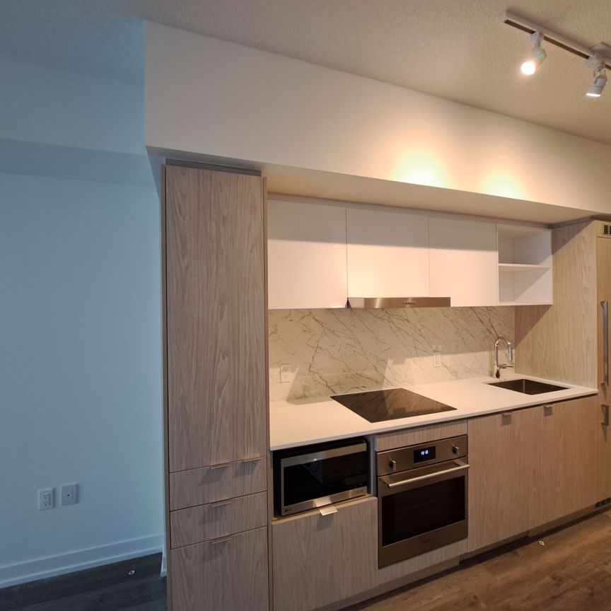 For Lease - 55 Cooper Street Unit# 4610, Toronto, Ontario - Photo 1