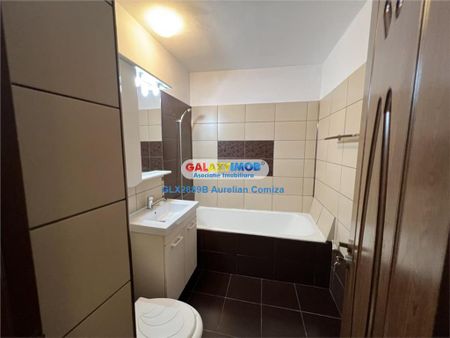 Apartament 2 camere decomandat cu loc parcare Crangasi - Fotografie 5