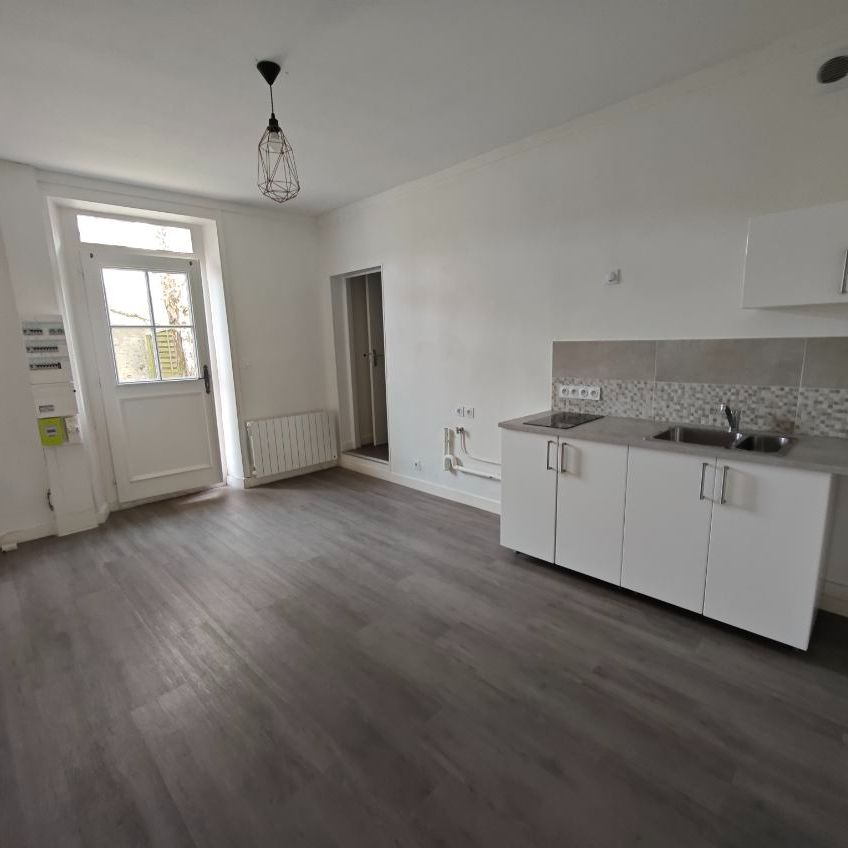 Location Appartement 2 pièces 34m² EPERNON 28230 - Photo 1