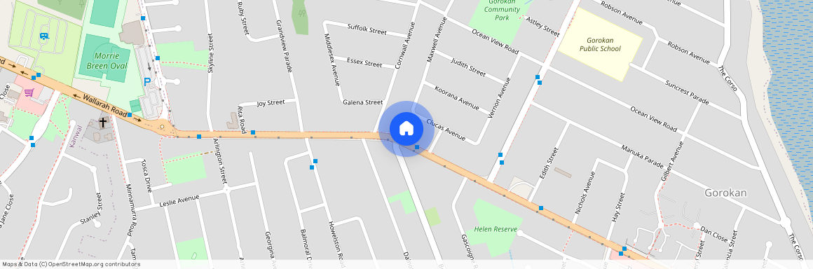 109 Wallarah Road, Gorokan, NSW 2263