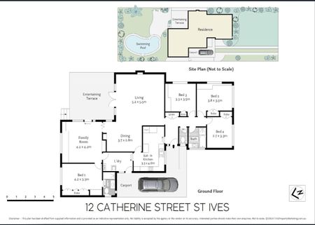 Well maintaned home - Photo 5