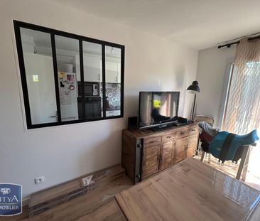 Location Appartement 2 pièces 43m² ARPAJON 91290 - Photo 5
