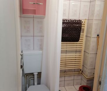 Garsonieră de închiriat, Bulevardul Muncii, bloc reabilitat, 270 Euro - Fotografie 3