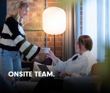 2 bedroom apartment to rent - Photo 2