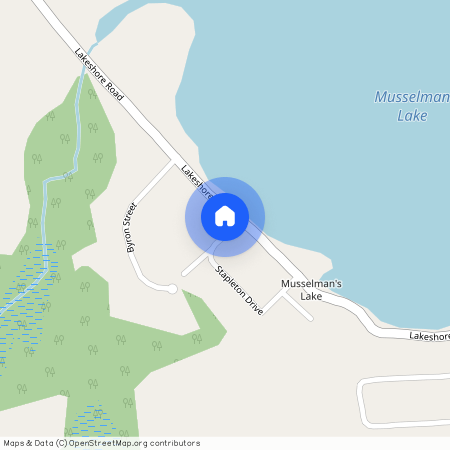 5749 Lakeshore Road, Whitchurch-Stouffville