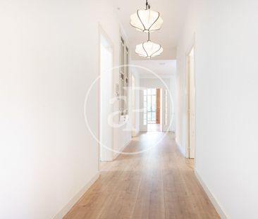 Apartment for rent on Rosselló with Passeig de Gràcia - Photo 5