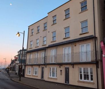 Bay View, 70 Central Parade, Herne Bay, CT6 5JQ, Kent - Photo 1