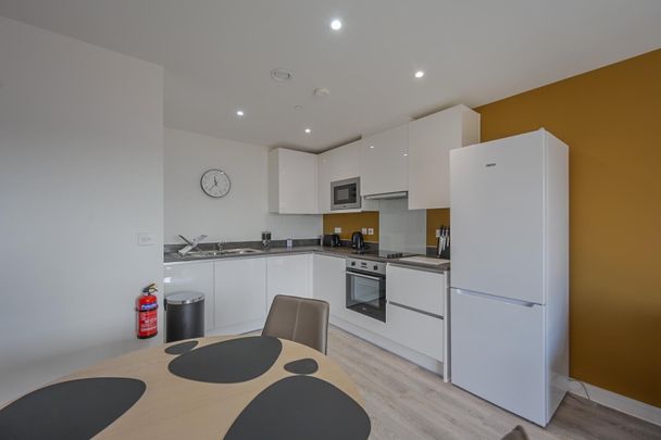 Hardwick House - Photo 1