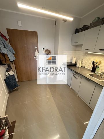 Kawalerka Powstańców Śląskich pomorzany/centrum - Zdjęcie 5