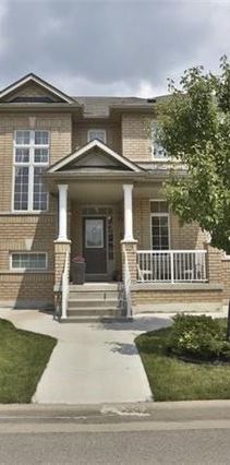 For Lease - 29 Cape Dorset Crescent Unit# Upper 2 floors, Brampton, Ontario - Photo 1