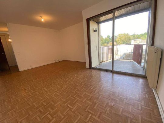 Location appartement 1 pièce 31.22 m² à Montpellier (34000) - Photo 1