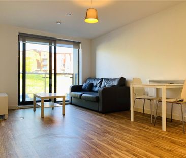 1 bedroom flat to rent - Photo 5