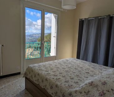 Location appartement 4 pièces - 90m² à La trinite (06340) - Photo 5