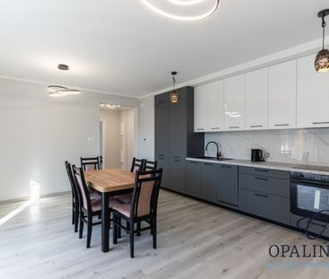 Nowoczesne 2 pokoje | 1 piętro | wyższy standard - Zdjęcie 5