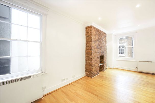 Willow Street, Shoreditch, London, EC2A 4BH - Photo 1
