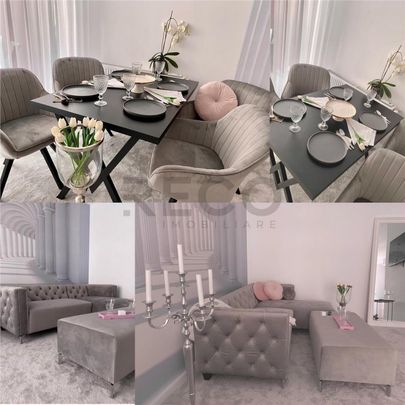 RECO Apartament cu 2 camere de inchiriat zona Victoria Rezid - Fotografie 1