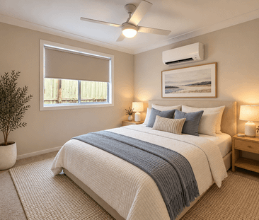 MODERN LIVING IN PARK RIDGE WITH SOLAR - Photo 2