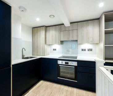 1 bedroom flat to rent - Photo 6