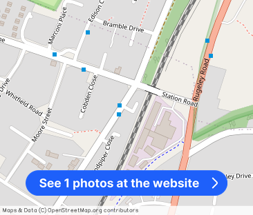 Cygnet Close, Hednesford, WS12 - Photo 1