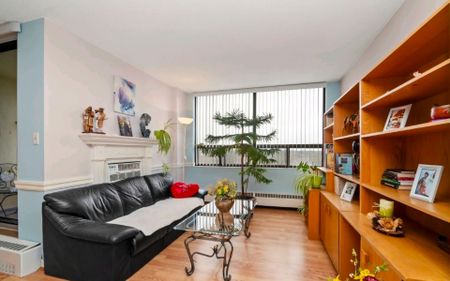 For Lease - 2542 Argyle Road Unit# 801, Mississauga, Ontario - Photo 2