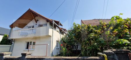 Casa individuala, 5 camere, pentru locuinta sau birou, Andre - Fotografie 3