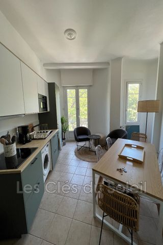 Location chambre dans colocation 13 m² Toulon - Photo 3