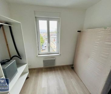 Appartement à louer 2 pièces 36.45m² - Photo 1