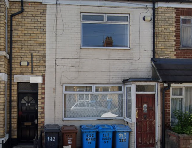 High Quality 4-Bed House Share - All Bills Included Room 3 - Single Room - Photo 1