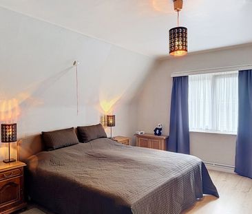 Karaktervolle gerenoveerde woning te Zomergem - Foto 4