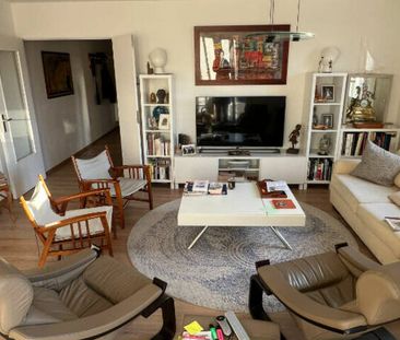 SCY CHAZELLES-F4 EN DUPLEX-TERRASSE-GARAGE-PARKING EXTERIEUR - Photo 2