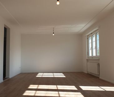4.5-Zimmer EFH an sonniger Lage - Photo 1
