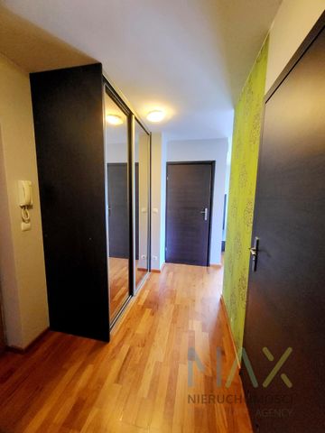 Przytulne 2 pokoje przy ul. Włoskiej - Photo 5