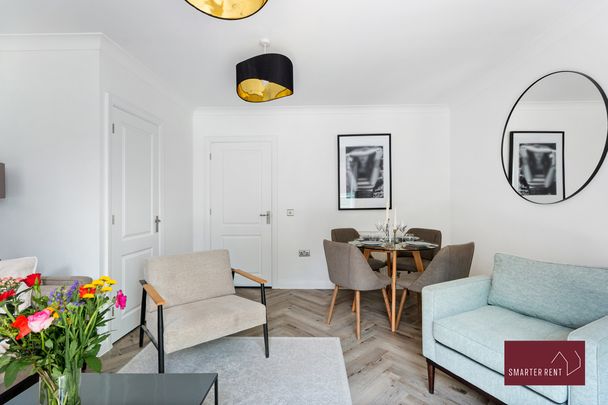 3 Bed House - Photo 1