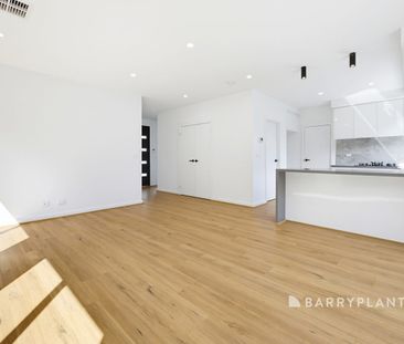 Brand New Modern Living with Dual Zoning Convenience! - Photo 1