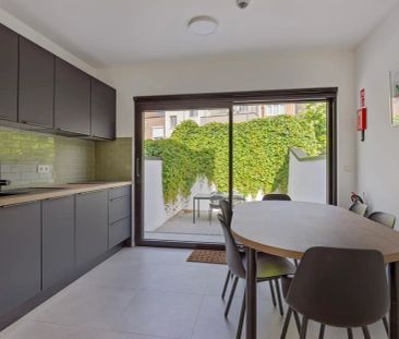 Studentenkamer eigen sanitair - AJ 2026-2027 - Photo 4