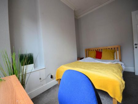 4 bedroom house share to rent - Photo 3