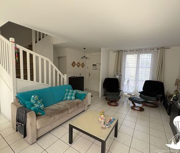 Maison Nantes 5 pièce(s) 114 m2 - Photo 2