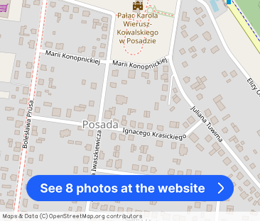 Duże bezczynszowe mieszkanie do wynajęcia na Międzylesiu 85.70m.kw. - Photo 1