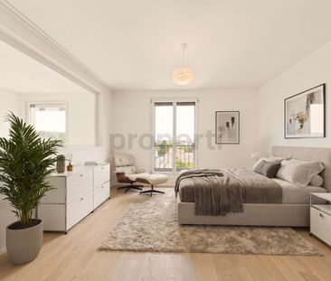 Exklusive Neubau-Attika 4.5 Zimmer - Foto 3