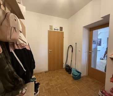 Wohnen im Herzen von Fehring – 3 Zimmer, Balkon & top Infrastruktur…! - Photo 3
